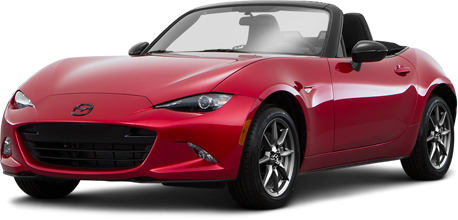 2018 Mazda Mazda MX-5 Miata Convertible 2018 Mazda Mazda MX-5 Miata Convertible